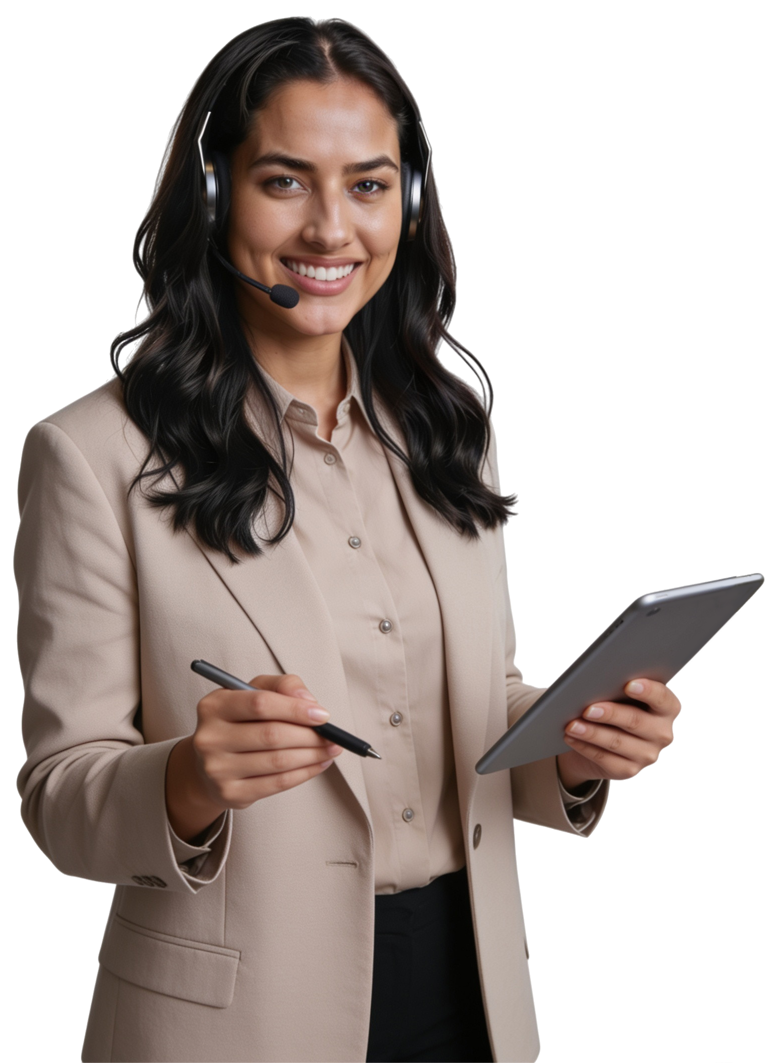 Assistente Virtual Contabinex